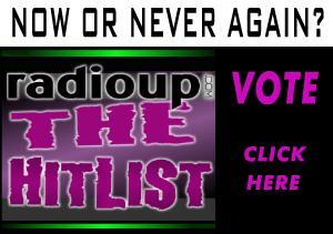 Now - or - Never Again!